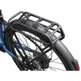 LIV Amiti-E+ 1 2025 28 Zoll RH 50 cm Unisex Estoril Blue/Black