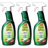 Milbenspray von BRAECO ohne Treibgas, Gegen Milben, Milbenabwehr 750 ml (3)