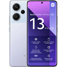 Xiaomi Redmi Note 13 Pro+ 5G 12 GB RAM 512 GB aurora purple