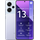 Xiaomi Redmi Note 13 Pro+ 5G 12 GB RAM 512 GB aurora purple