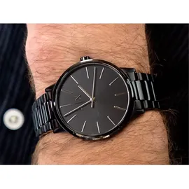 Armani Exchange Cayde Edelstahl 42 mm AX2701