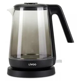 LIVOO 1,7 l Transparent
