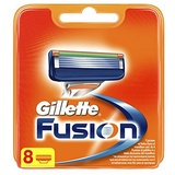 Gillette Rasierklingen Fusion5 8 St.