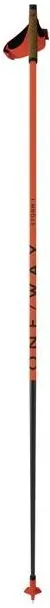One Way Storm 1 carbon/neon orange 140