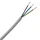 Kopp 150805849 Mantel-Leitung NYM-J, 3 x 1.5 mm2, 5 m, grau
