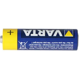 Varta Mignon LR06 AA 1 St.