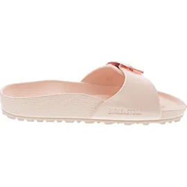 Birkenstock Madrid Big Buckle Eva rosa 41