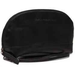 The Chesterfield Brand Kulturbeutel Torino Black 