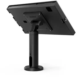 COMPULOCKS Apex Enclosure Tilting Stand für Galaxy Tab A9+ Schwarz