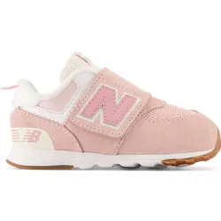 NEW BALANCE Kinder Freizeitschuhe 574 NEW-B, CRYSTAL PINK, 21