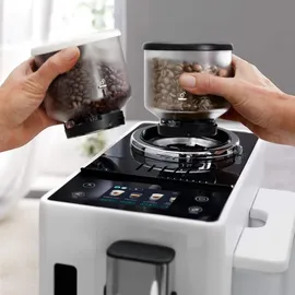 De'Longhi Rivelia EXAM440.55.W arctic white