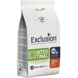 Exclusion Intestinal Schwein & Reis Small 7 kg