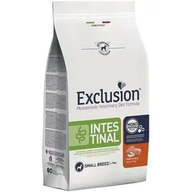 Exclusion Intestinal Schwein & Reis Small 7 kg