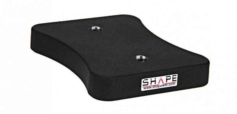 SHAPE PADCW2+ - Additional Counter Weight