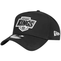 New Era 9Forty Cap Los Angeles Kings schwarz SCHWARZ