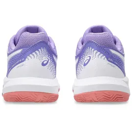 Asics Gel-dedicate 8 Padel Sneaker - 39