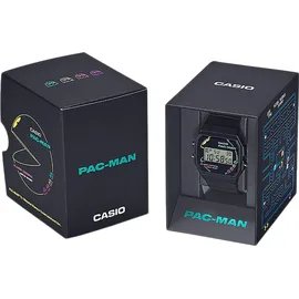 Casio F-91WPC-1AER schwarz Uhr