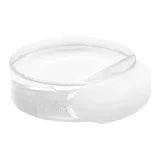 Wagner Bodentürstopper Clear Ø 50 mm x 55 mm x 17 mm Transparent