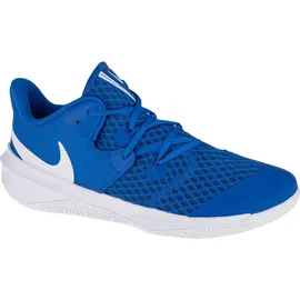 Nike Zoom Hyperspeed Court blau