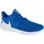 Nike Zoom Hyperspeed Court blau