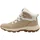 Jack Wolfskin Everquest Texapore Mid Damen Anis 36