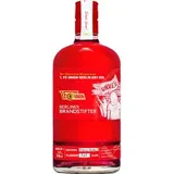 Berliner Brandstifter 1. FC Union Berlin Dry Gin 43,3% Vol. 700ml