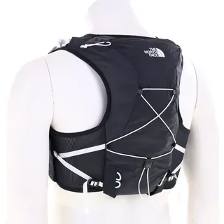 The North Face Sunriser Run Vest 8 Traillaufweste-Schwarz-XS