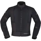 Modeka Veo Air Textiljacke Schwarz M