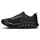 On Cloudsurfer Trail 2 Herren Black/Eclipse 42,5