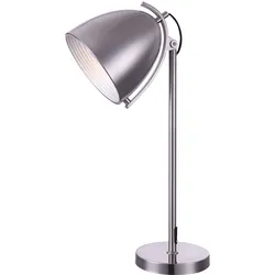 Schreib Tisch Leuchte Wohn Arbeits Zimmer Beleuchtung Lese Lampe Spot verstellbar