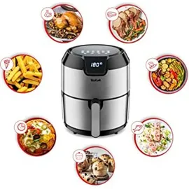 Tefal Easy Fry Deluxe EY401D