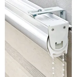 LIEDECO Duo-Rollo mit Blende"