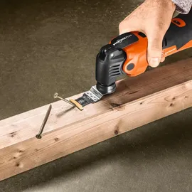 Fein AMM 500 Plus Top AS Akku inkl. 1 x 4,0 Ah + L-Boxx