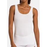 Hanro Cotton Seamless Weiß L