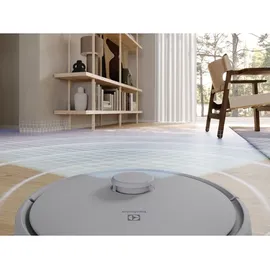 Electrolux Lidar Staubsaugerroboter ER71HW1UG Grau