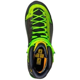 Salewa Crow GTX Herren cactus/sulphur spring 44