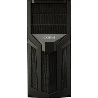 Captiva Workstation I94-175 2023 4K Ultra HD Intel Ultra