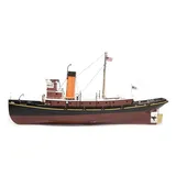 Occre 1 (1:32) OC61002 - Herkules Bergungsschlepper R/C tauglich 1:50