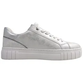 Marco Tozzi Sneaker Low Grau Damen 38