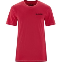 Red Chili Satori T-shirt rot XL