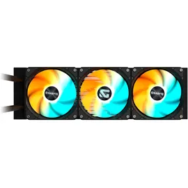 Gigabyte Gaming 360 Schwarz