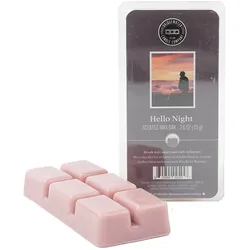 Hello Night Wax Bar 73g