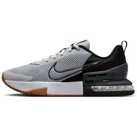 Nike Air Max Alpha Trainer 6 Herren Lt Smoke Grey/Anthracite/Black 40,5