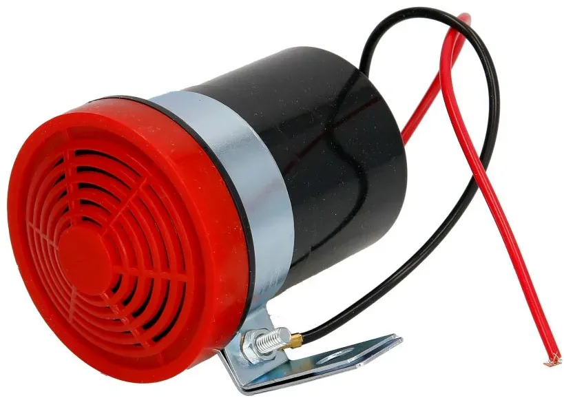 Segnale di retromarcia TRUCKLIGHT BL-UN065