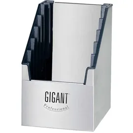 Novabest 4-fach Gemüse-Hobel Multi-Schneider Muxels Mega-Set mit 5 zusätzlichen Einsätzen in Edelstahl und Multi Schäler