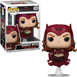 Funko Pop! Scarlet Witch