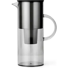 Stelton Classic smoke + 1 Filterkartusche