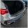 tuning-art Ladekantenschutz Audi Q3 F3 Sportback 2019-2025 Schwarz