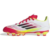 Adidas F50 League Football Boots Multi Ground Kids Fußballschuhe,