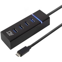 ACT USB-Hub 4 x USB-A